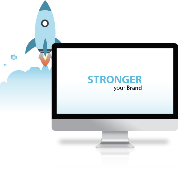 Make your brand stronger