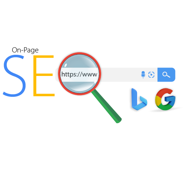 on-page-seo