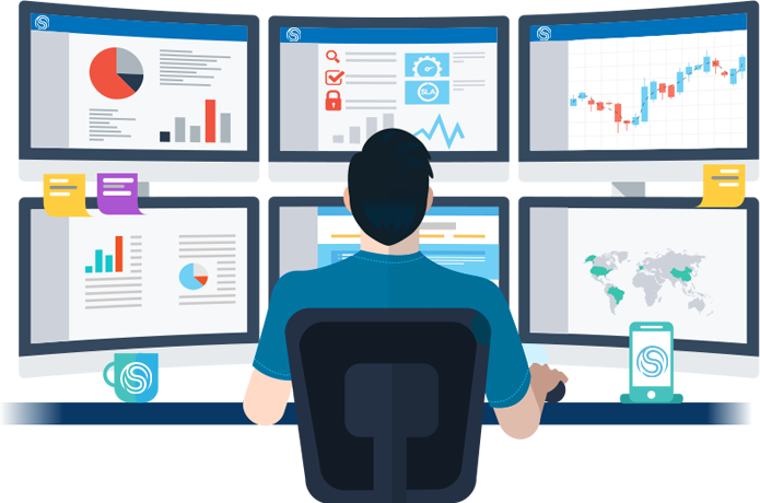 Monitoring & logging