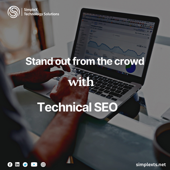 grow business with technical SEO