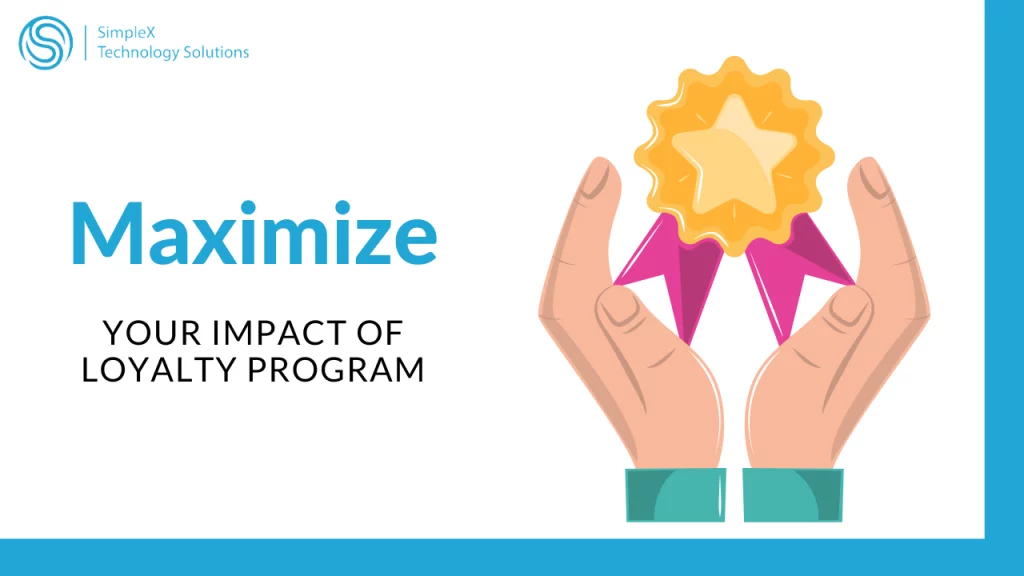 Tips for maximizing the effectiveness of your loyalty program, including offering attractive rewards, personalizing offers, and promoting the program through multiple channels.