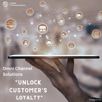 Omni channel solutions