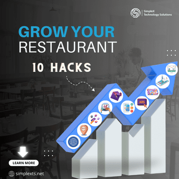 Grow Restaurant Business Online