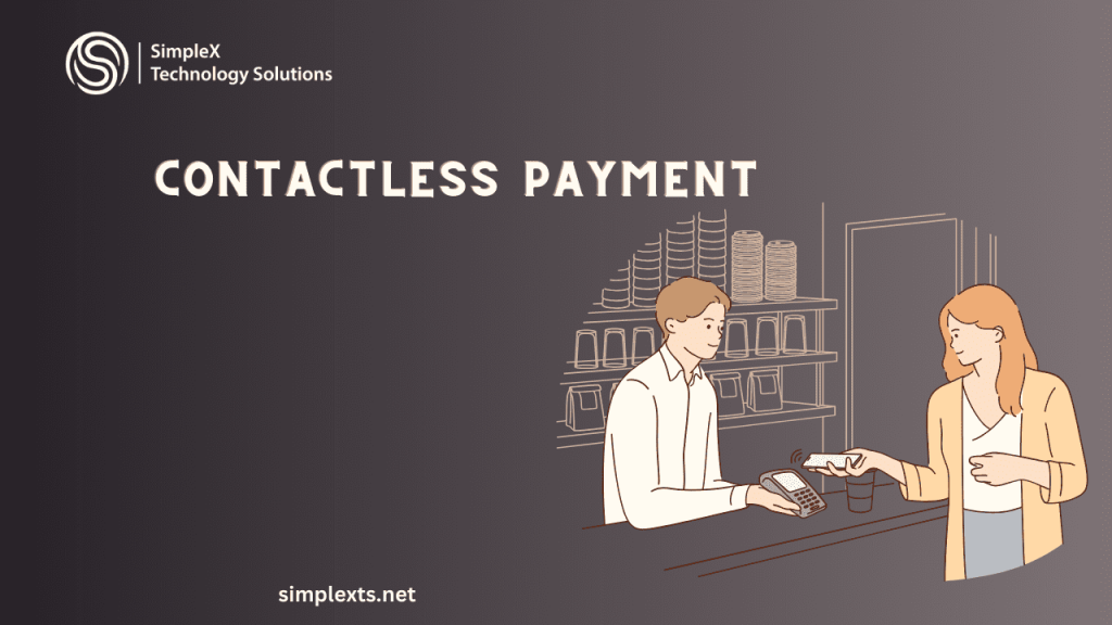 contactless payment