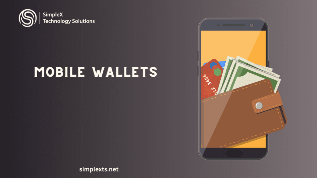 mobile wallets