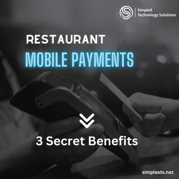restaurant mobile payments