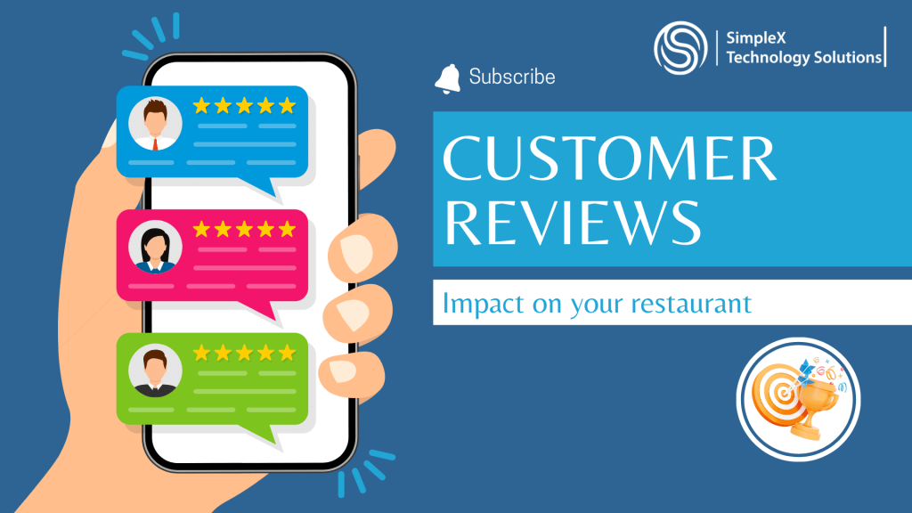 Understanding customer reviews