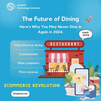 the future of dining