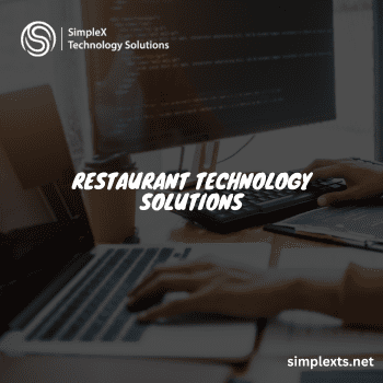 restaurant technology solutions
