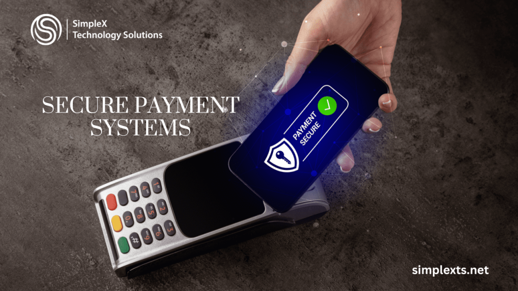 Secure Payment Systems