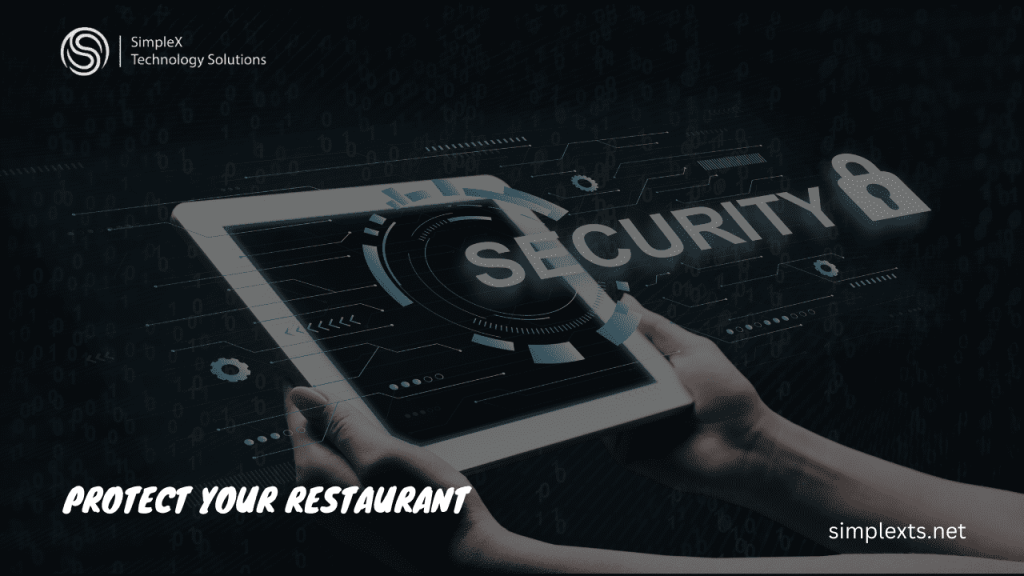 protect your restaurant