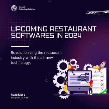 restaurant software in 2023