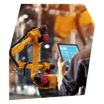 Operations management system