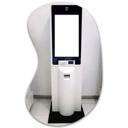 Kiosk Development