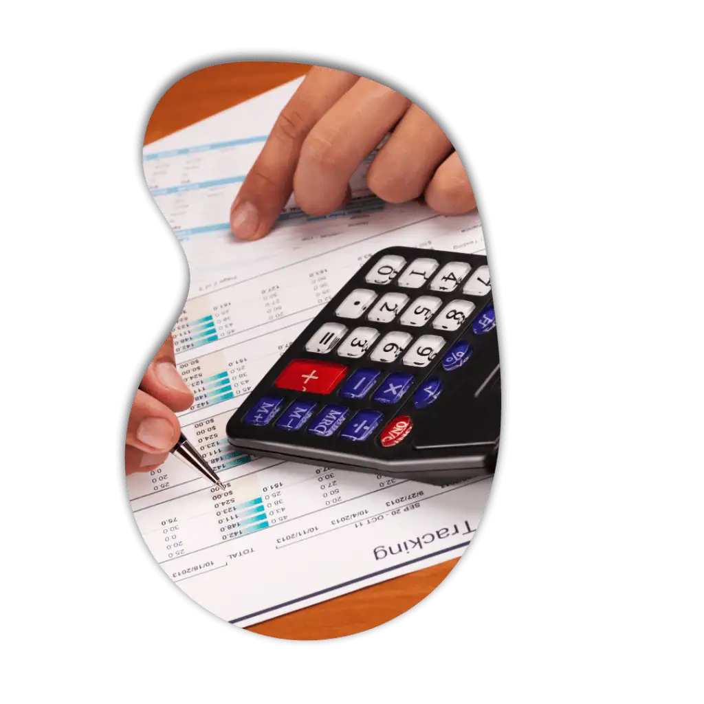 Ecommerce tracking