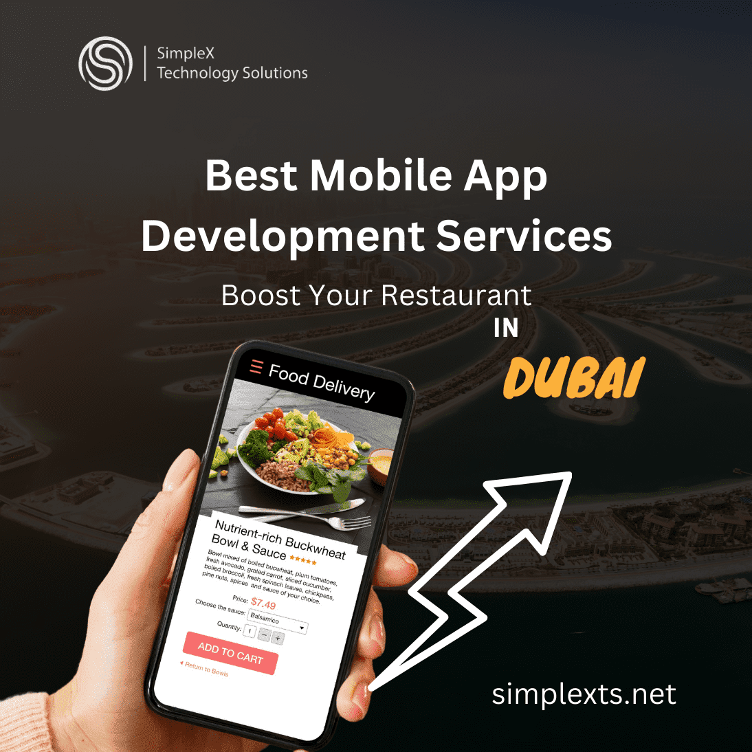 Mobile App development services