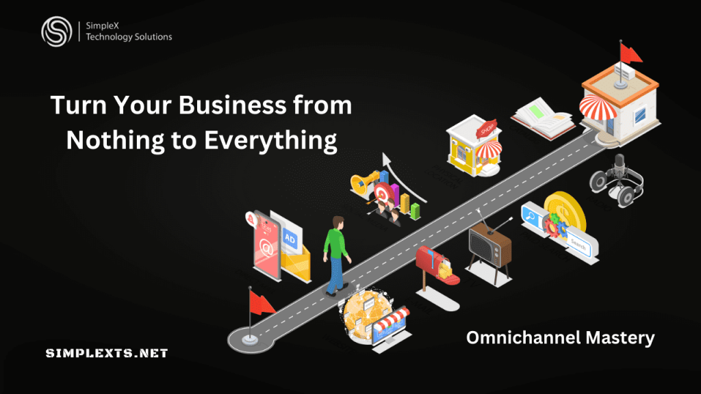 Best practices for omnichannel to boost restaurant