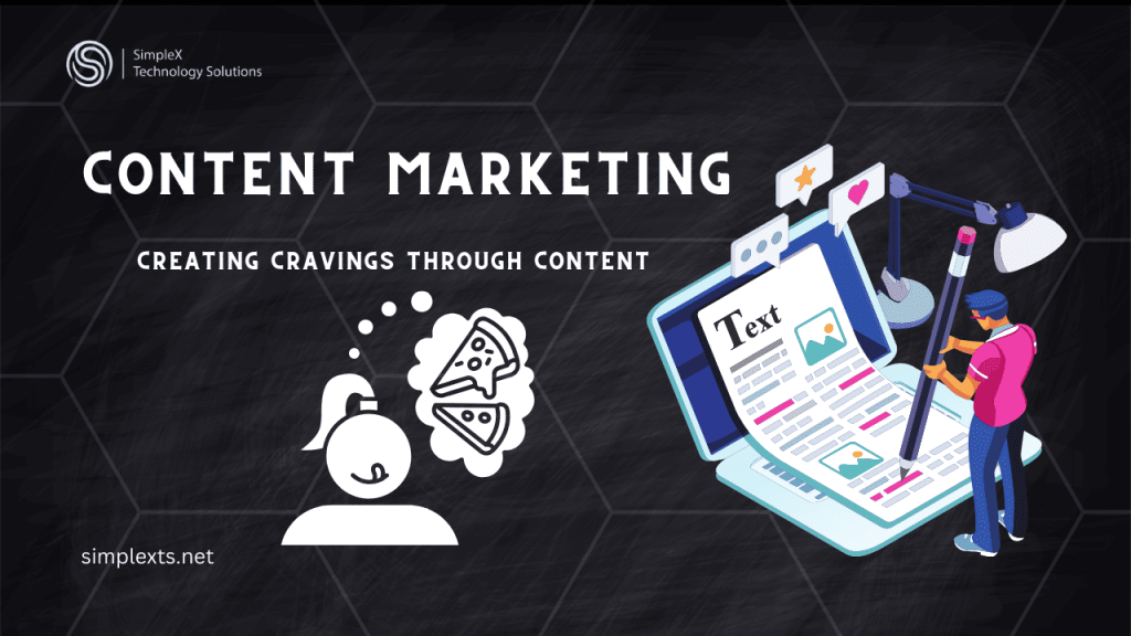 Content marketing to boost restaurant sales