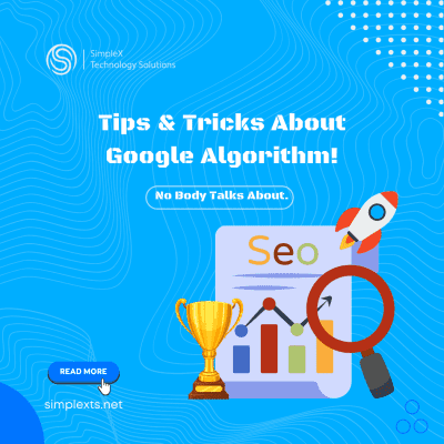 demystifying google algorithm for higher search rankings