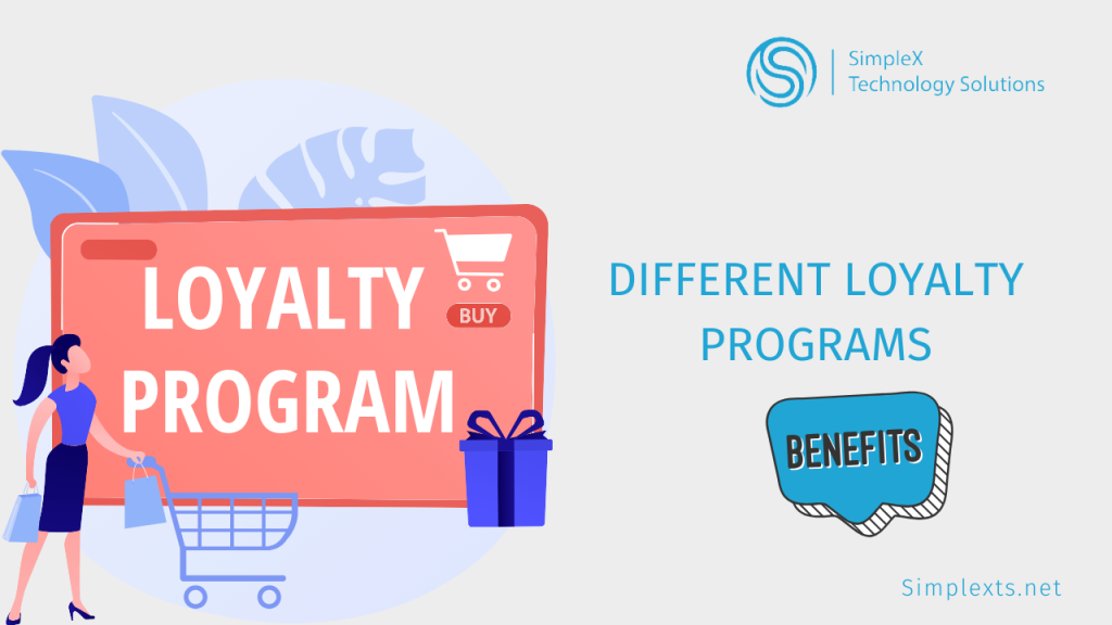 Different Types of Loyalty Programs