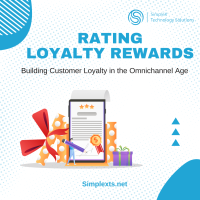 Rating loyalty rewards