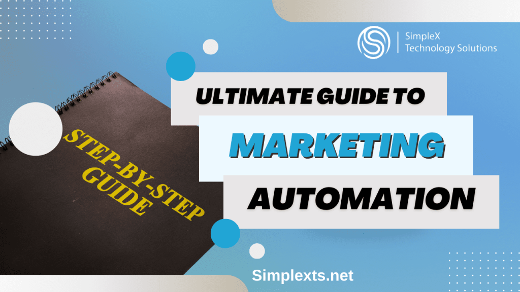 Tips for marketing automation