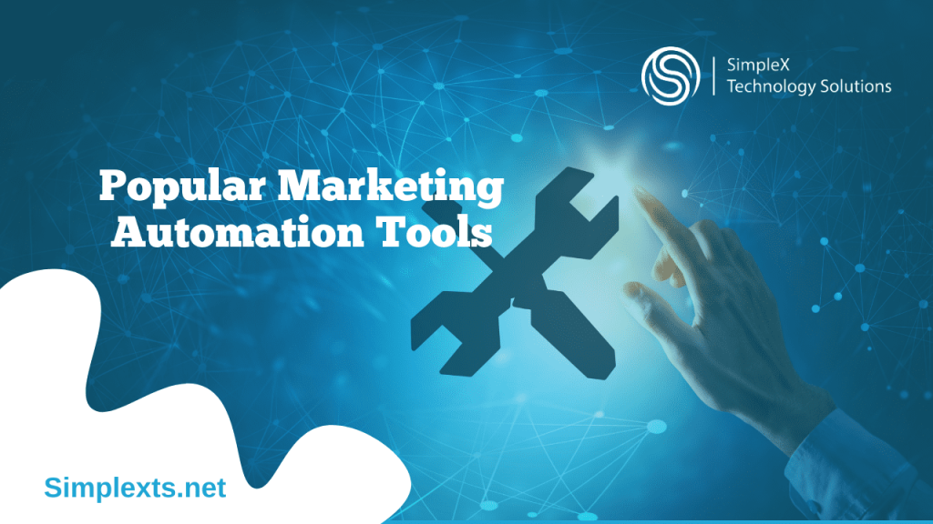 Best marketing automation tools