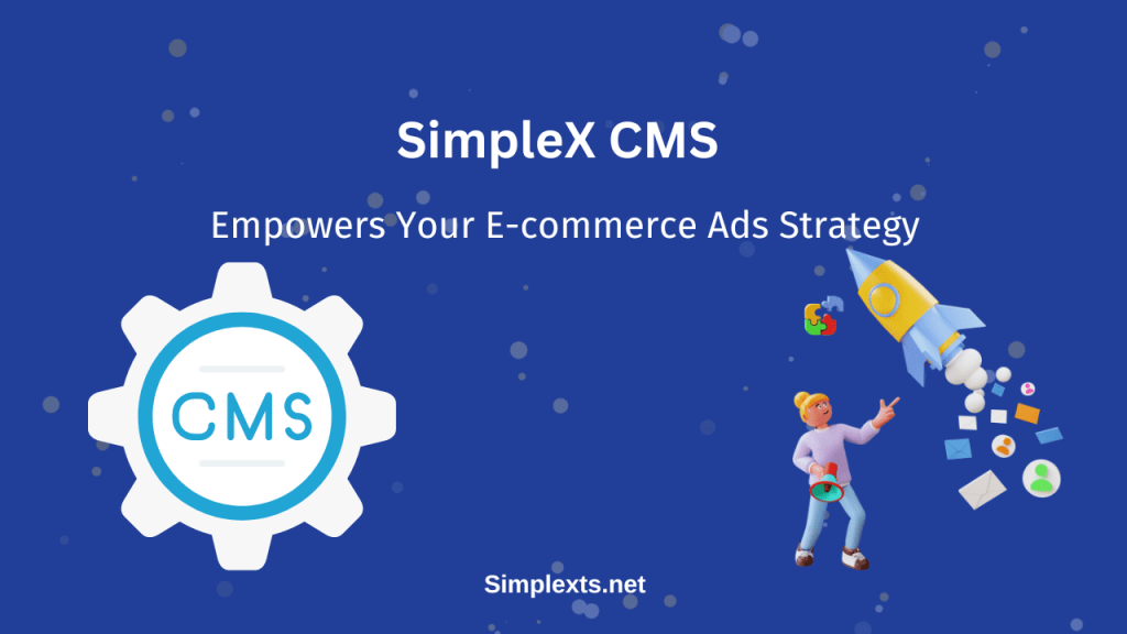 Simplex CMS 