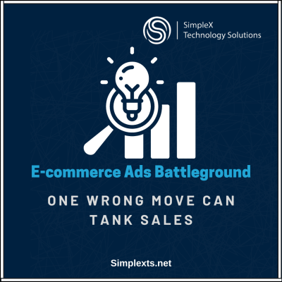 Ecommerce Ads Battleground