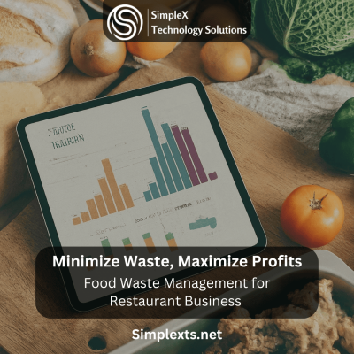 Food waste management system