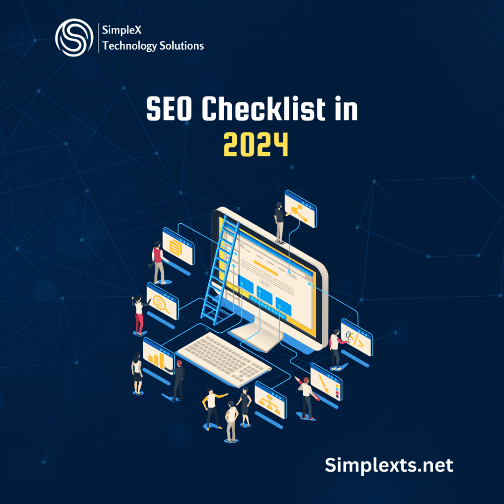 SEO checklist