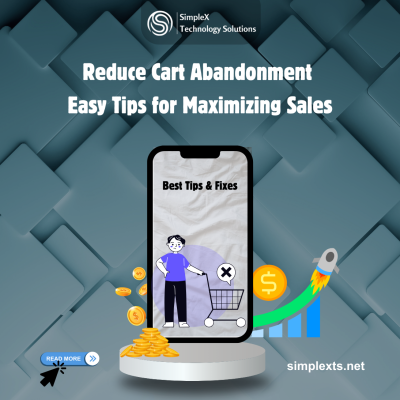 reduce cart abandonment