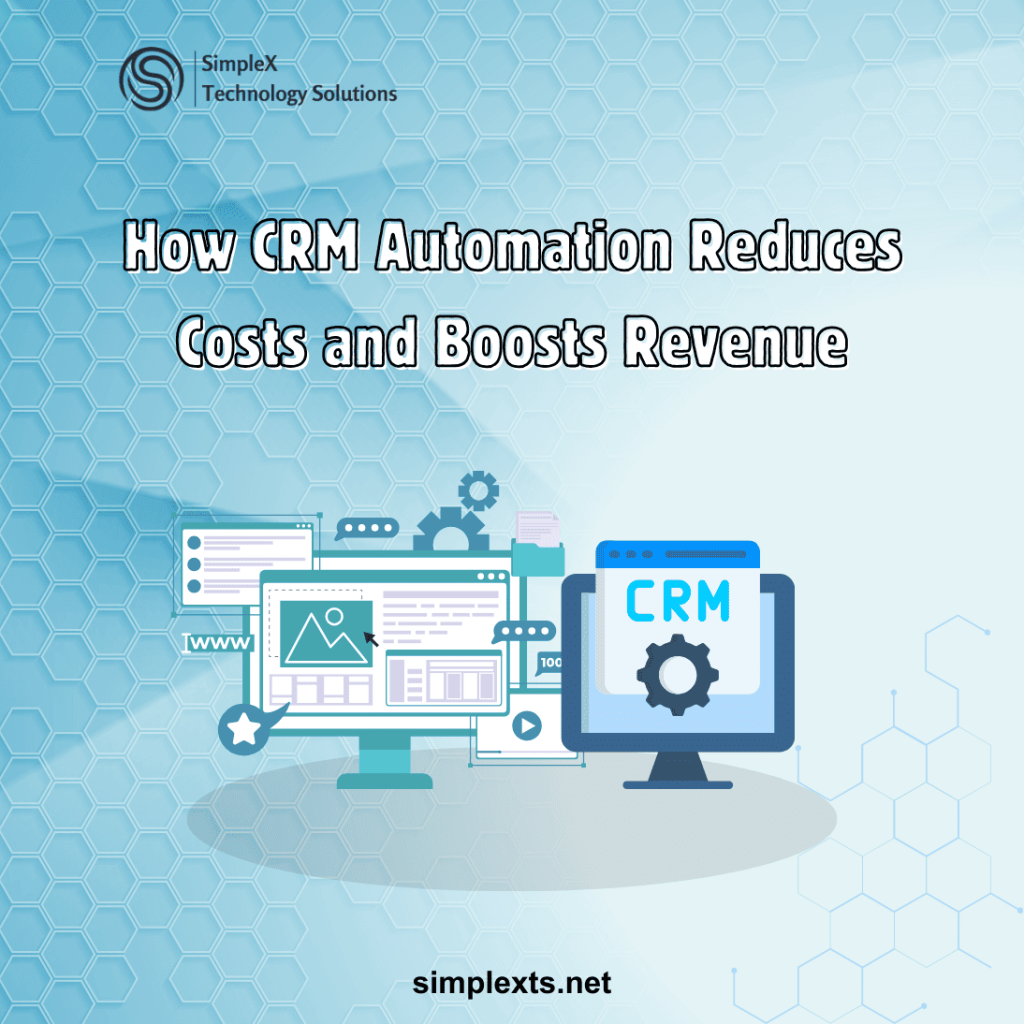 CRM Automation